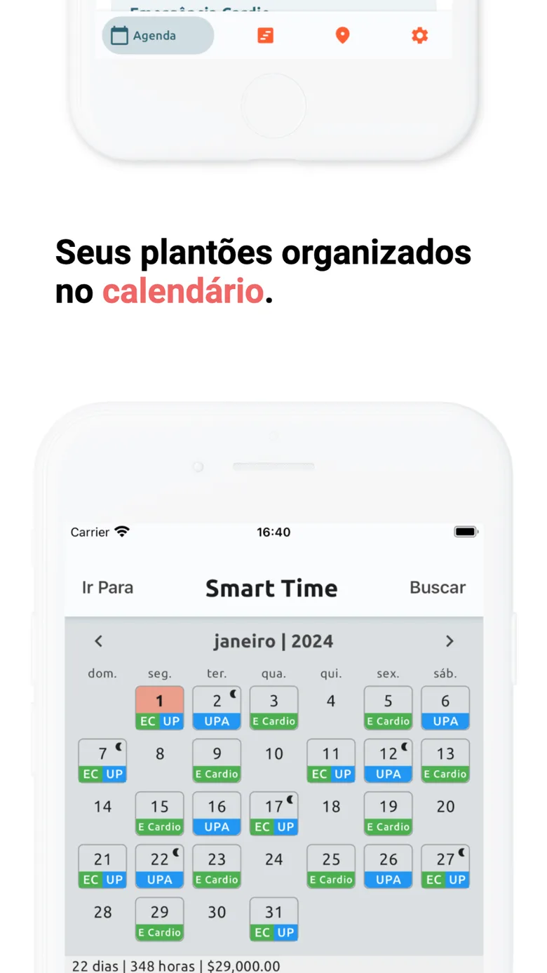 quanto o mês vai pagar